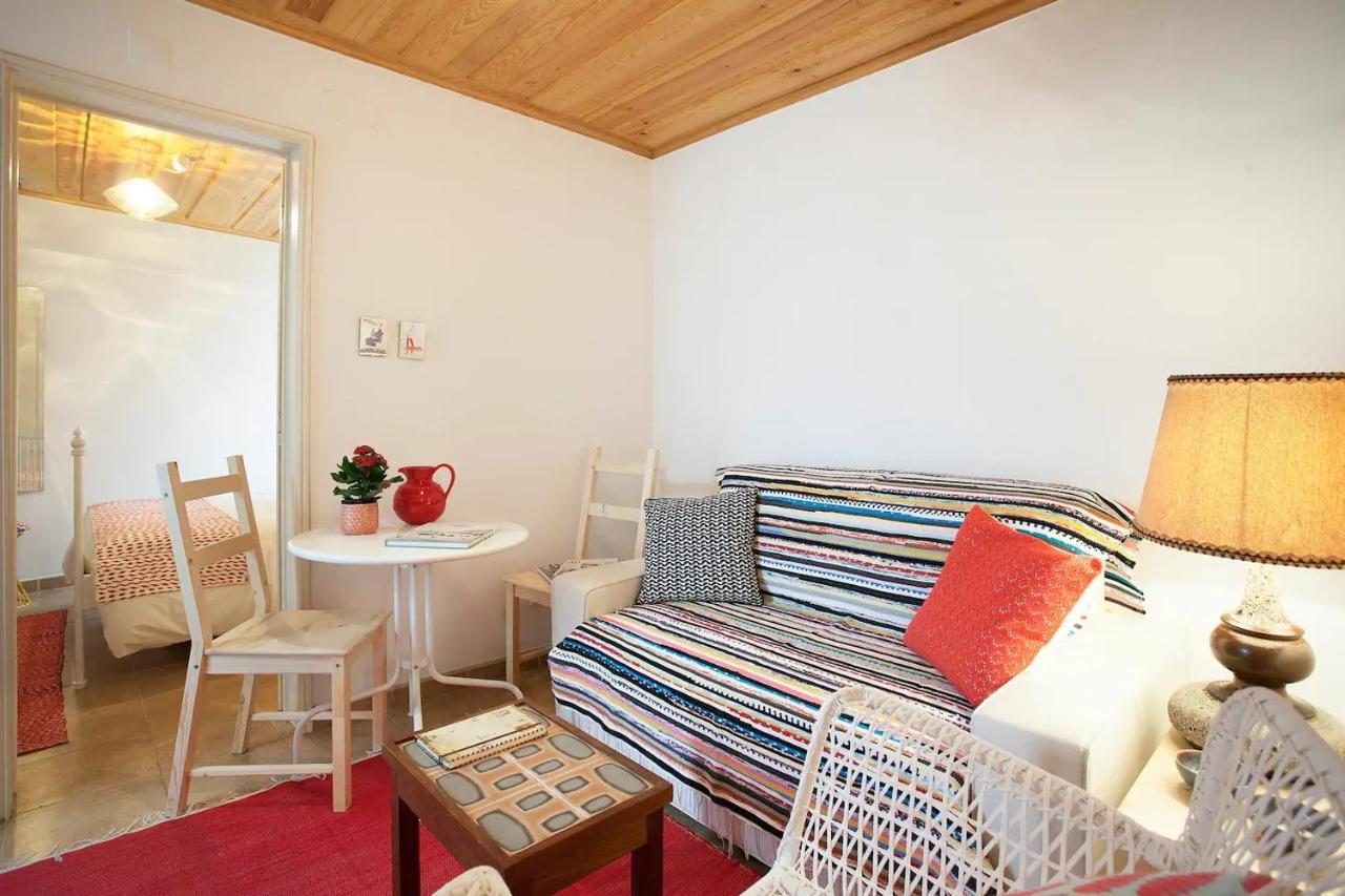 Alfama Charming Apt With 2 Free Bikes By Timecooler Lisboa Exteriör bild
